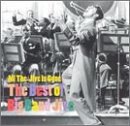 All the Jive Is Gone: Best of Big Band Jive