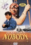 Jackie Chan ist Nobody [Verleihversion] - Jackie Chan