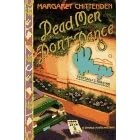 Dead Men Don't Dance (Charlie Plato Mysteries)
