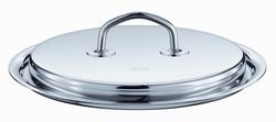 R&ouml;sle 91216 Ersatzdeckel  Hochraum-Aromadeckel 16 cm Preisvergleich