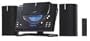 Supersonic Micro System w/CD & AM/FM SC-3388