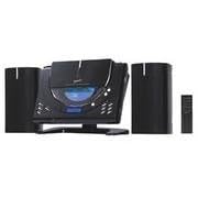 SuperSonic SC-3388 HOME STEREO RADIO, CD