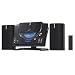 SuperSonic SC-3388 HOME STEREO RADIO, CD