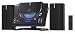 Supersonic Micro System w/CD & AM/FM SC-3388