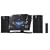SuperSonic SC-3388 HOME STEREO RADIO, CD