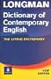 Longman Dictionary of Contemporary English