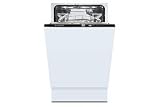 Electrolux ESL43020 Slimline Integrated Dishwasher  from Electrolux