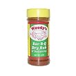 Woody's Authentic Recipe Bar-B-Q Dry Rub & Seasoning (Net Wt. 5 oz.)