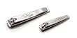 Tweezerman Stainless Steel Nail Clipper Set