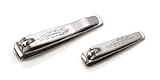 His Tweezerman Stainless Nail Clipper Set