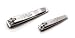 His Tweezerman Stainless Nail Clipper Set