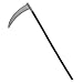 4pc Sickle Weapon Set