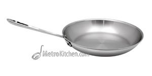 All-Clad Stainless 12-Inch Fry Pan