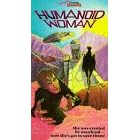 Humanoid Woman [VHS]