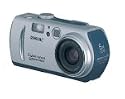 Sony DSC-P50 Digital Camera  [2.1MP 3xOptical]