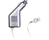 Intec Car Adaptor for Game Boy Advance SP - Platinum