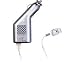 Video Games : Intec Car Adaptor for Game Boy Advance SP - Platinum