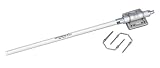 Buffalo Technology WLEHGNDC Airstation Pro 2.4 Ghz Outdoor Omni