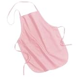 Port Authority - Full Length Apron Light Pink-OSFA