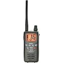 Uniden MHS 350 Handheld Marine 2-Way VHF Radio