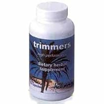 Kaloss Trimmers for Slimmers, 12 caps
