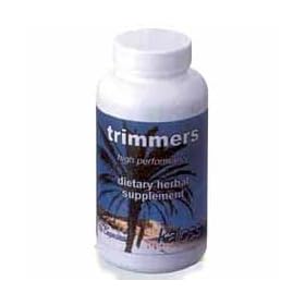 Trimmers 150 capsule size