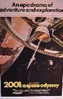 2001: A Space Odyssey [Import]