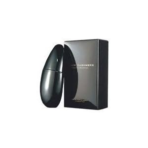21MJZoRNu6L. SL500 AA300  Black Cashmere Eau De Parfum Spray 3.4 Oz UNBOXED w/Cap by Donna Karan for Women