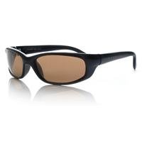 Serengeti Bromo Drivers Polarized Sunglasses (Sport Classic)