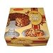 Jane Parker Light Fruit Cake Ring (48oz)