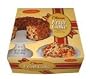 Jane Parker Light Fruit Cake Ring (48oz)