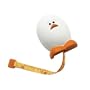 Magnetic Chick Egg Tape Measure by MSC