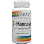 D-Mannose with CranActin - 60 - Capsules