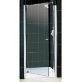 DreamLine SHDR-4132728-01 Elegance 32 1/4 - 34 1/4 Shower Door, Chrome