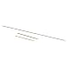 Fluke TP912 Stainless Steel Replacement Tip, For TL910 Electronic Test Probe