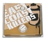 Hybrid Halo Back Plate - East Coast Killers