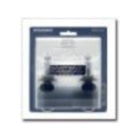 Sylvania 9006ST/BP TWIN SilverStar High Performance Headlight Bulbs (Low-Beam), Pack of 2