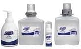GOJO PURELL INSTANT HAND SANITIZER Instant Hand Sanitizer Foam (Non Aersol), FMX, Clear, 1200mL, 2/c