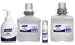 GOJO PURELL INSTANT HAND SANITIZER Instant Hand Sanitizer Foam (Non Aersol), FMX12, Clear, 1200mL, 3/cs