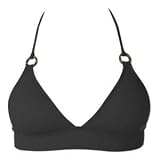 Raisins Lucky Girl Cabo Triangle Bikini Top - Women's