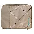Premium Notebook Sleeves Golla GRID-15,4" Laptop Sleeves (Designed in Finland) - Beige