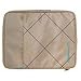 Premium Notebook Sleeves Golla GRID-15,4" Laptop Sleeves (Designed in Finland) - Beige