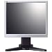 Viewsonic VP720 Monitor LCD-TFT 17.0'' 1280 x 1024 Audio TCO99 Silber/Schwarz