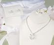 Flower Girl Jewelry Set Flower Girl Jewelry Set