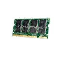 Axiom DDR 256MB # A0388056 for a Dell D6 Axiom DDR 256MB # A0388056 for a Dell D6