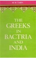 The Greeks in Bactria and India