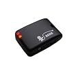 860E - mini GPS Trip Recorder (Datenlogger/ USB GPS Receiver) mit Bewegungssensor