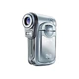 Mustek DV-5300SE 5.0 MegaPixel 6-in-1 Multi-Functional Camera with 2 Inch TFT LCD