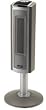 Lasko 5395 30-Inch-Tall Digital Ceramic Pedestal Heater with Remote Control