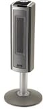 Lasko 5395 30-Inch-Tall Digital Ceramic Pedestal Heater with Remote Control